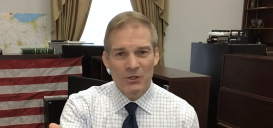 Rep. Jim Jordan’s college wrestling gay sex abuse scandal is once again coming back to haunt him