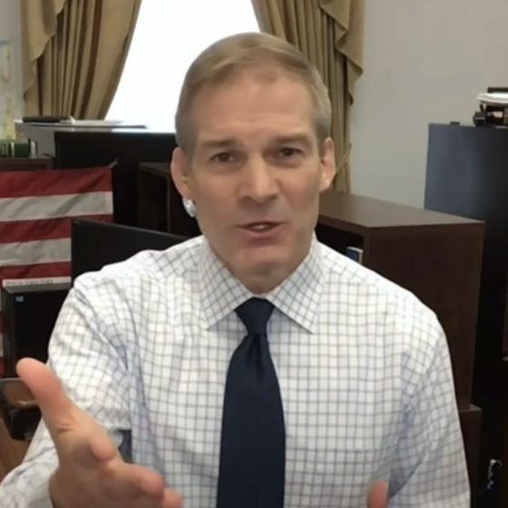 Rep. Jim Jordan’s college wrestling gay sex abuse scandal is once again coming back to haunt him