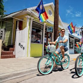 Five things we love about Key West that keep us coming back again and again