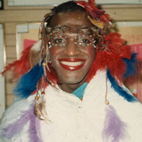 Meet Marsha P. Johnson, one of the most important black–and queer–civil rights activists