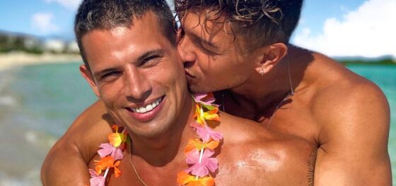 Gay travel Instagrammers share their plans for Valentine’s Day
