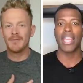 ‘Thank you, President Trump’ say LGBTQ Republicans in Presidents Day video