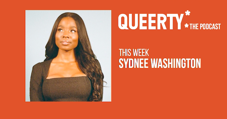 Friday release: The latest episode of the Queerty podcast has arrived