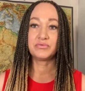 Transracial bisexual Rachel Dolezal hasn’t worked in six years, can’t even get hired as a hotel maid