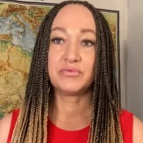 Transracial bisexual Rachel Dolezal hasn’t worked in six years, can’t even get hired as a hotel maid