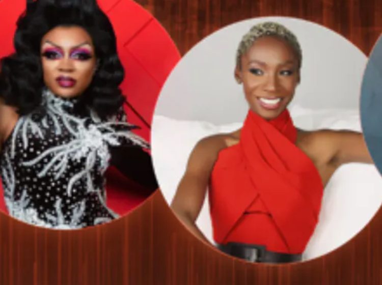 You’re invited to the 2021 Queerties, feat. Angelica Ross, Billy Eichner, Bright Light Bright Light & more!