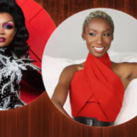 You’re invited to the 2021 Queerties, feat. Angelica Ross, Billy Eichner, Bright Light Bright Light & more!