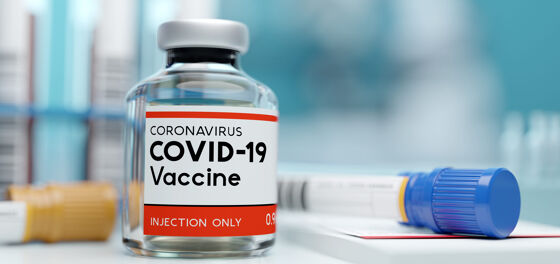 Iranian cleric warns COVID-19 vaccine is turning the world gay