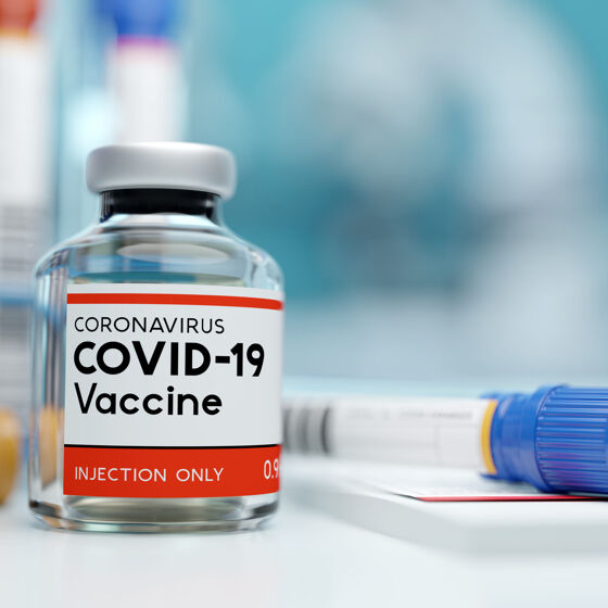 Iranian cleric warns COVID-19 vaccine is turning the world gay