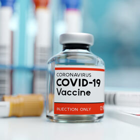 Iranian cleric warns COVID-19 vaccine is turning the world gay
