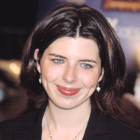 About that really awkward time Heather Matarazzo tried coming out to Ellen…