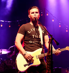 Country star TJ Osborne comes out in emotional new interview