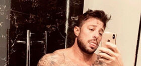 Singer Duncan James reveals how to survive homophobia as a gay dad