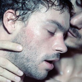 Audiences at Cannes stormed out of this gay movie for being too graphic. Is it?