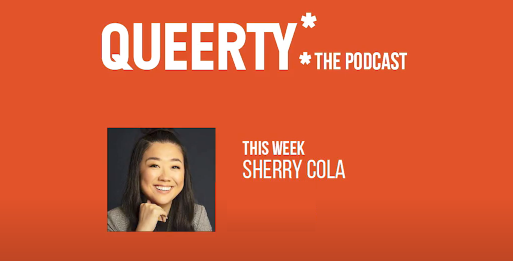 TikTok and Craigslist and Cola, oh my! New episode of the Queerty podcast is here.
