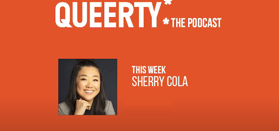 TikTok and Craigslist and Cola, oh my! New episode of the Queerty podcast is here.
