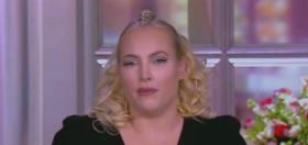 Meghan McCain schooled on Twitter after complaining about Asian Americans’ “qualifications”