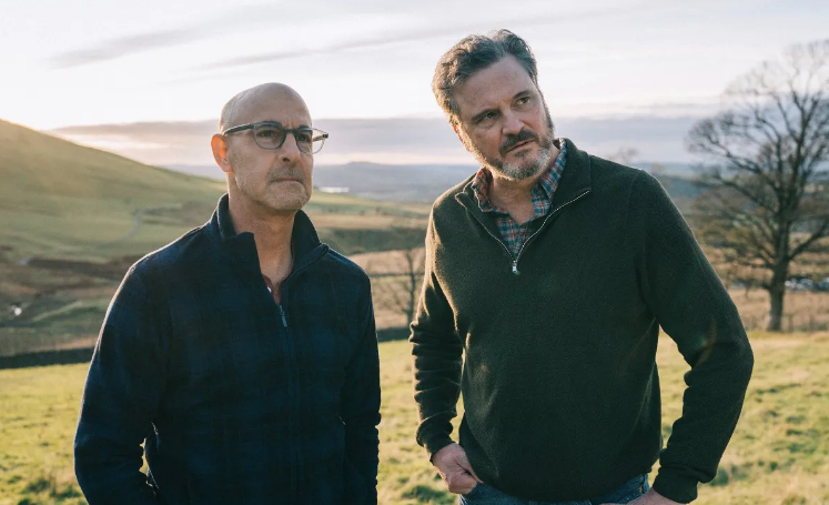 Supernova: 5 amazing ways to experience the real-life trail of Colin Firth & Stanley Tucci