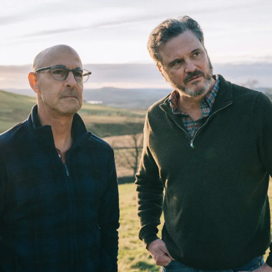Supernova: 5 amazing ways to experience the real-life trail of Colin Firth & Stanley Tucci
