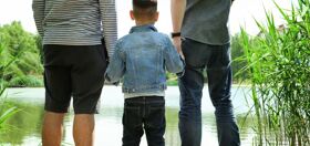 Major Christian adoption agency in U.S. to start working with LGBTQ people