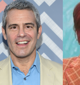 Andy Cohen would have handled Sharon Osbourne 'The Talk' drama VERY differently