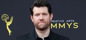Billy Eichner to star in first gay, male rom-com from major Hollywood studio