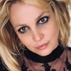 Britney Spears just revealed horrifying details about her Vegas residency in since-deleted post
