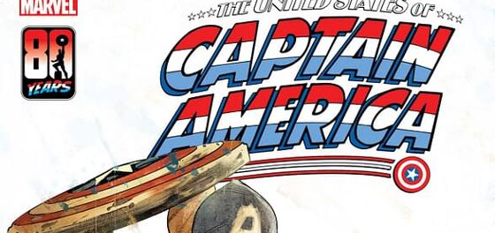 Just in time for Pride, Marvel announces a gay Captain America