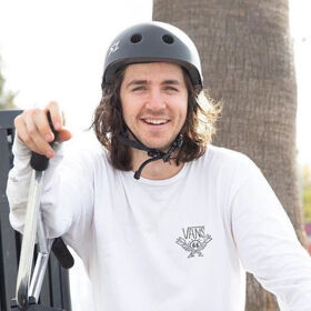 BMX pro Corey Walsh comes out as gay