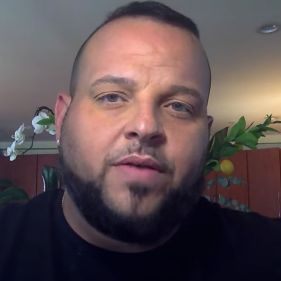 Daniel Franzese says he was fired this week for being gay, shares receipts