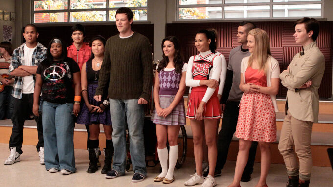 A very special, one-night-only ‘Glee’ reunion is coming. Here’s how to catch it…