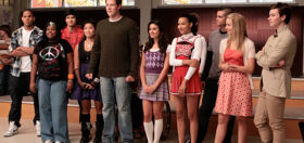 A very special, one-night-only ‘Glee’ reunion is coming. Here’s how to catch it…