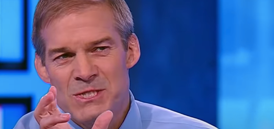 No matter how hard he tries, Jim Jordan can’t seem to escape his college wrestling sex abuse scandal