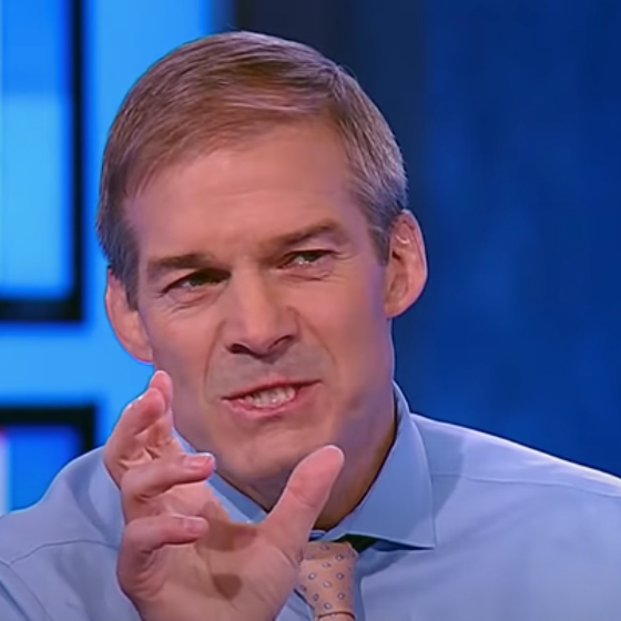 No matter how hard he tries, Jim Jordan can’t seem to escape his college wrestling sex abuse scandal