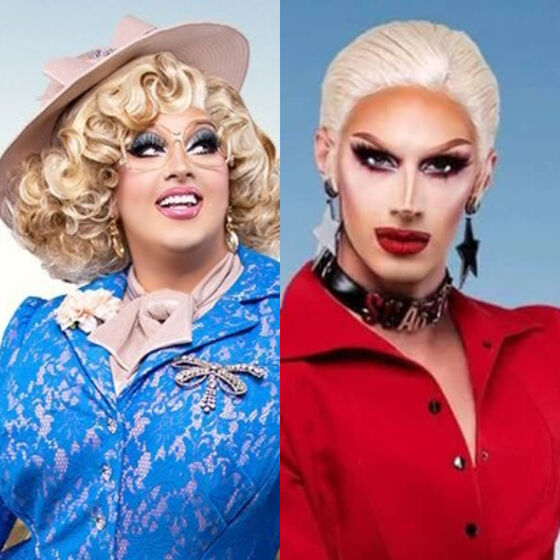 Two ‘Drag Race’ queens hit with allegations of racism