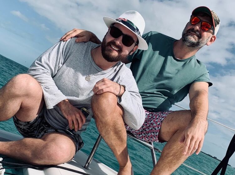The insider’s guide to Key West – from the gay men who love it so much they moved there