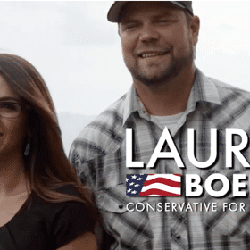 People keep reminding Lauren Boebert about that time her husband exposed himself to a teen girl