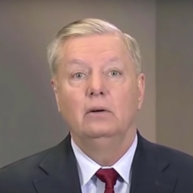 Lindsey Graham’s latest Hail Mary to avoid testifying before grand jury is probably gonna fail