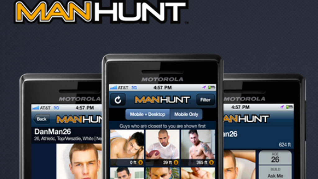 Manhunt is trending and heterosexual players are holding on to their motion controllers / Queerty