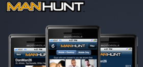 Manhunt is trending and straight gamers are clutching their motion controllers