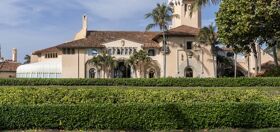 Mar-a-Lago forced to shut down due to COVID-19 outbreak is right on brand