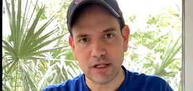 Amazon just struck back at right-wing homophobes and Marco Rubio is pissed