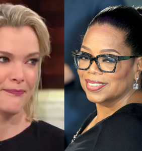 Megyn Kelly probably wasn’t expecting to be mocked this hard after criticizing Oprah