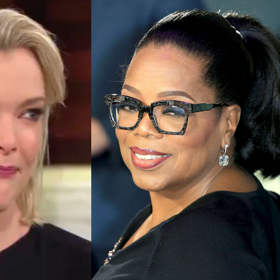 Megyn Kelly probably wasn’t expecting to be mocked this hard after criticizing Oprah