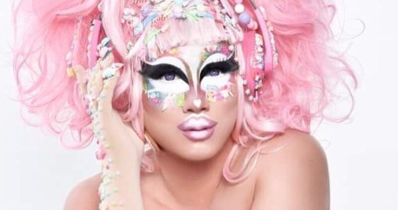 Drag Race’s Rock M. Sakura reveals sex work past in wake of Atlanta killings