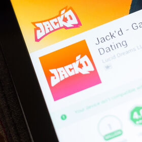 Gay dating app Jack’d under fire for “All Waves Matter” notification