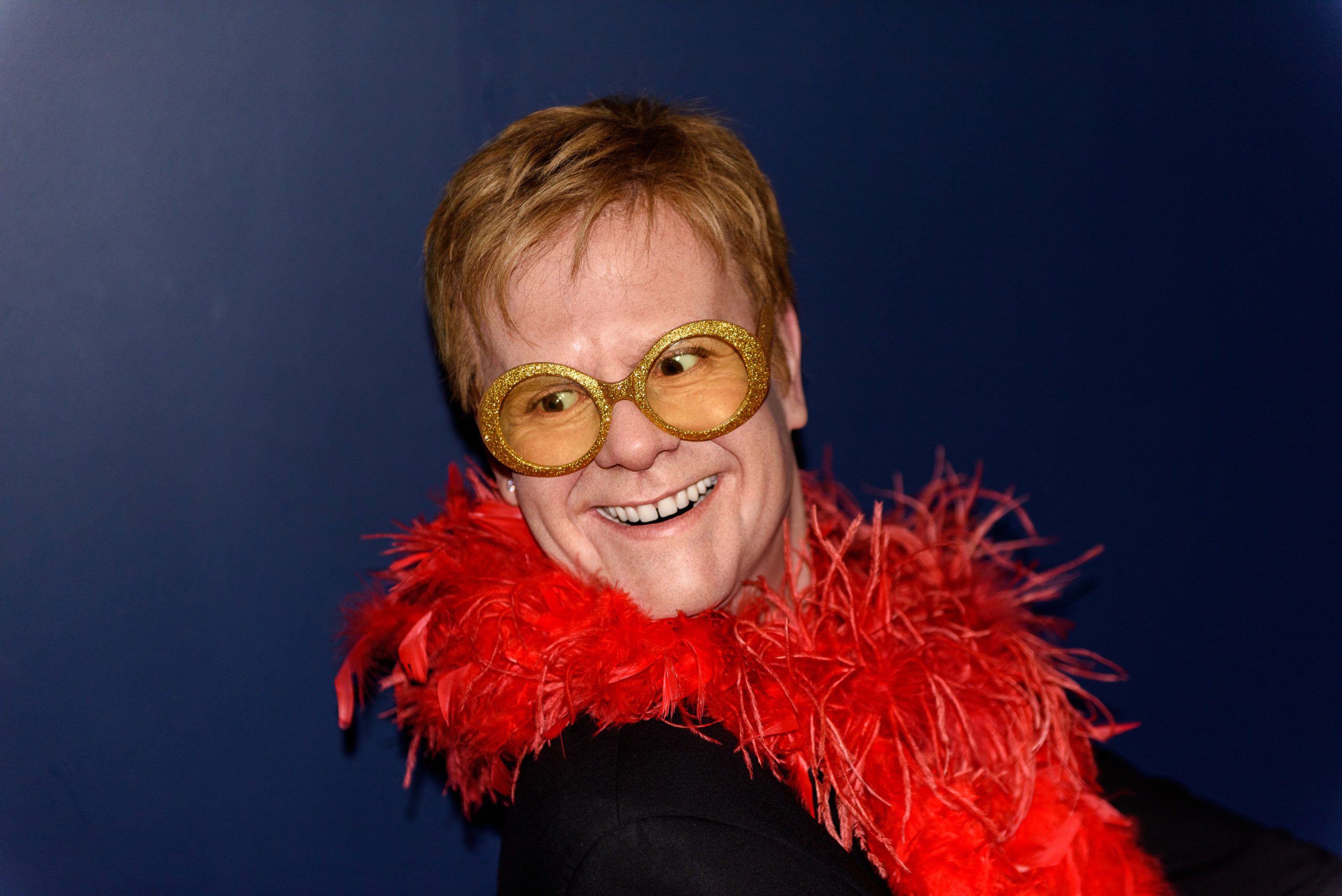 Elton John calls out Catholic Church over ‘Rocketman’ investment