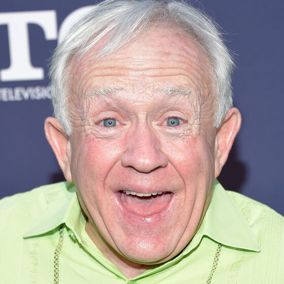Leslie Jordan issues warning to the royals: The queens will protect Meghan Markle