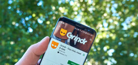 Norway has a bone to pick with Grindr