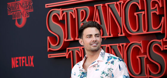 Jonathan Bennett gets candid about the antigay bullying he faced